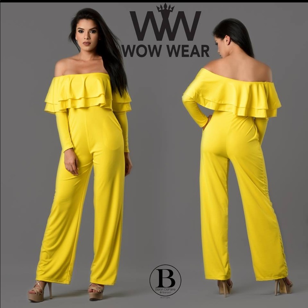 WowWear by Michael Galanes